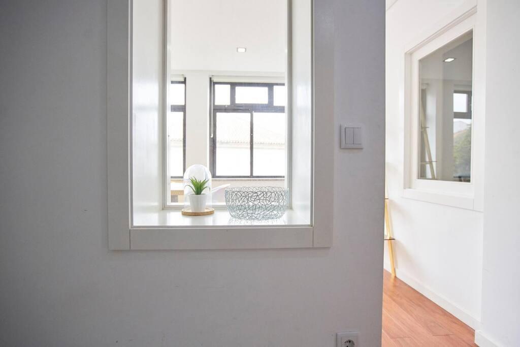 Apartamento So Family Oporto Exterior foto