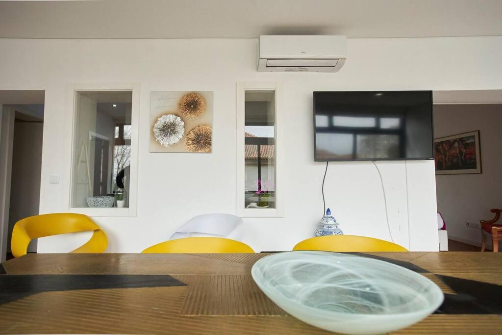 Apartamento So Family Oporto Exterior foto