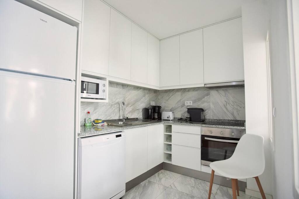 Apartamento So Family Oporto Exterior foto