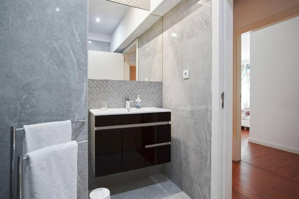 Apartamento So Family Oporto Exterior foto