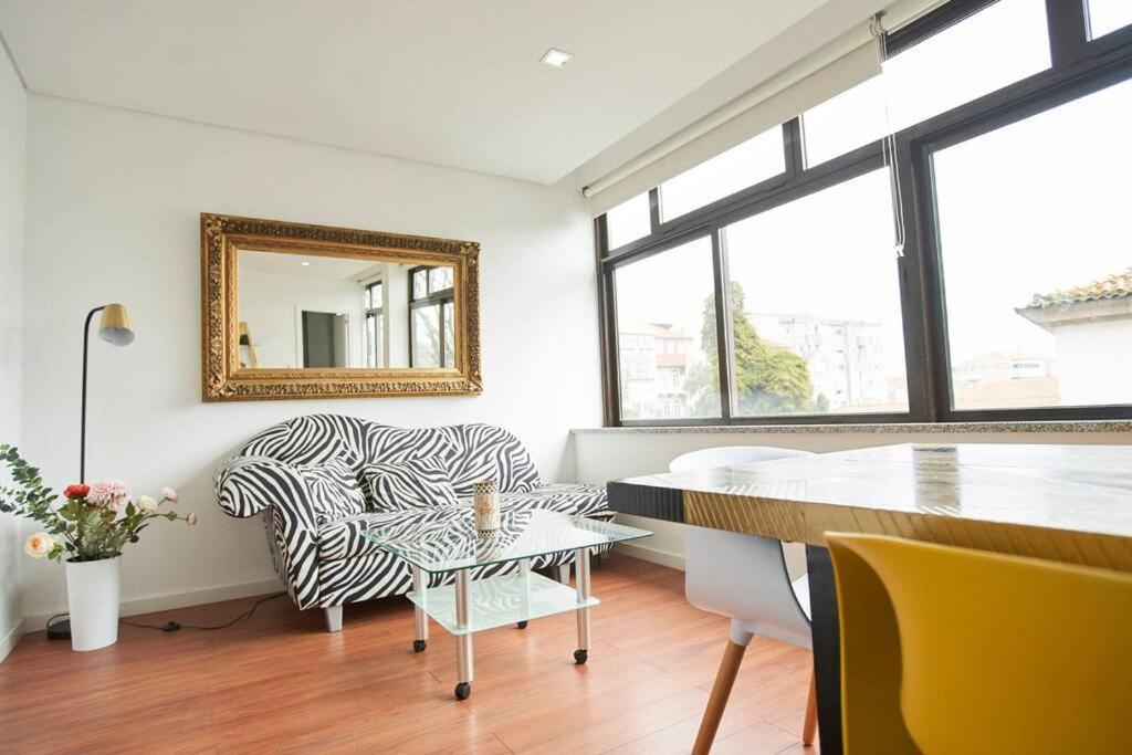 Apartamento So Family Oporto Exterior foto
