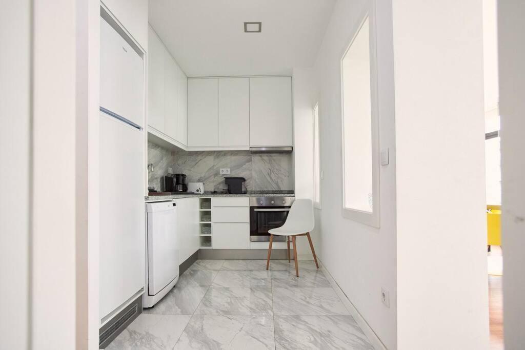 Apartamento So Family Oporto Exterior foto