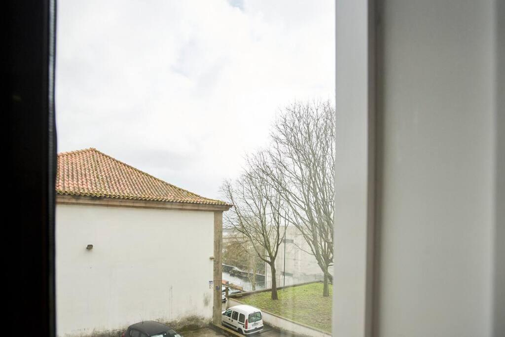Apartamento So Family Oporto Exterior foto