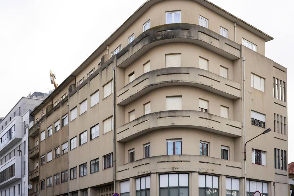 Apartamento So Family Oporto Exterior foto