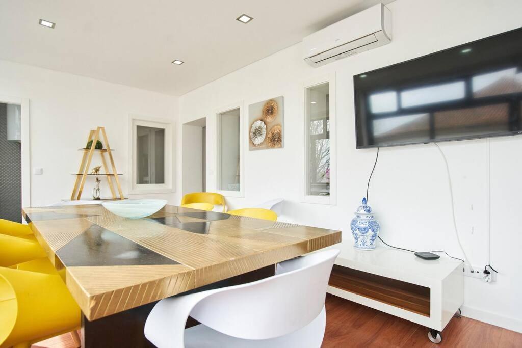Apartamento So Family Oporto Exterior foto