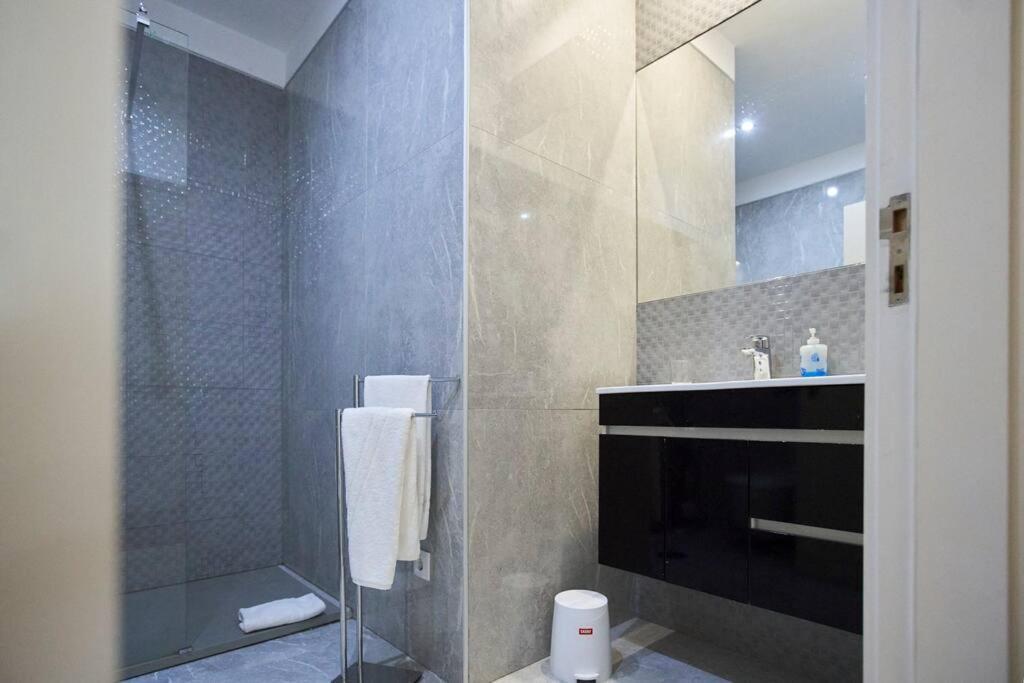 Apartamento So Family Oporto Exterior foto