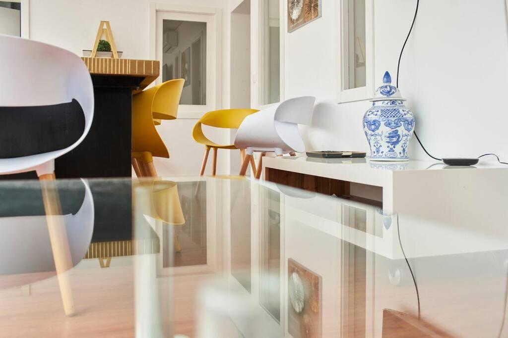 Apartamento So Family Oporto Exterior foto