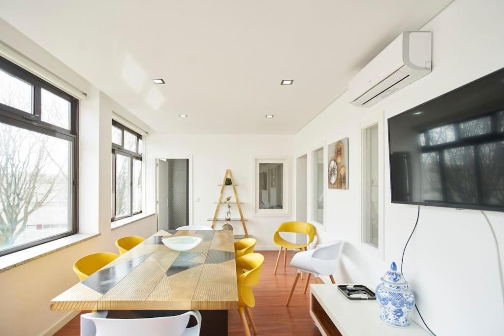 Apartamento So Family Oporto Exterior foto