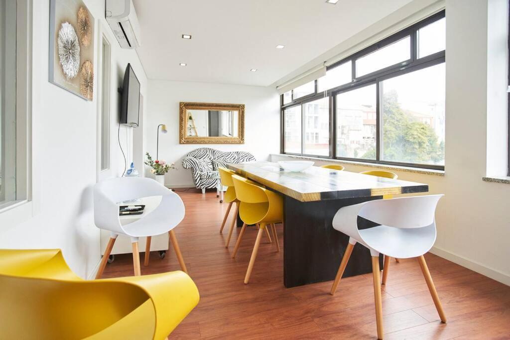 Apartamento So Family Oporto Exterior foto